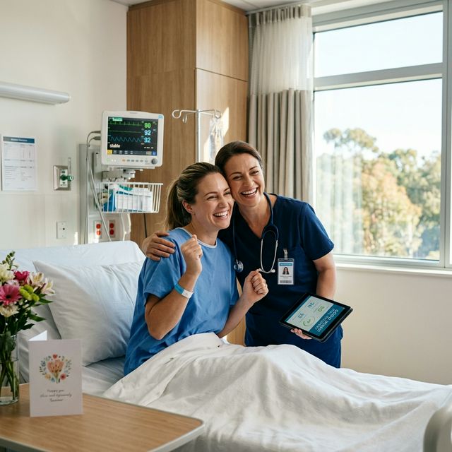 Successful Patient Outcomes