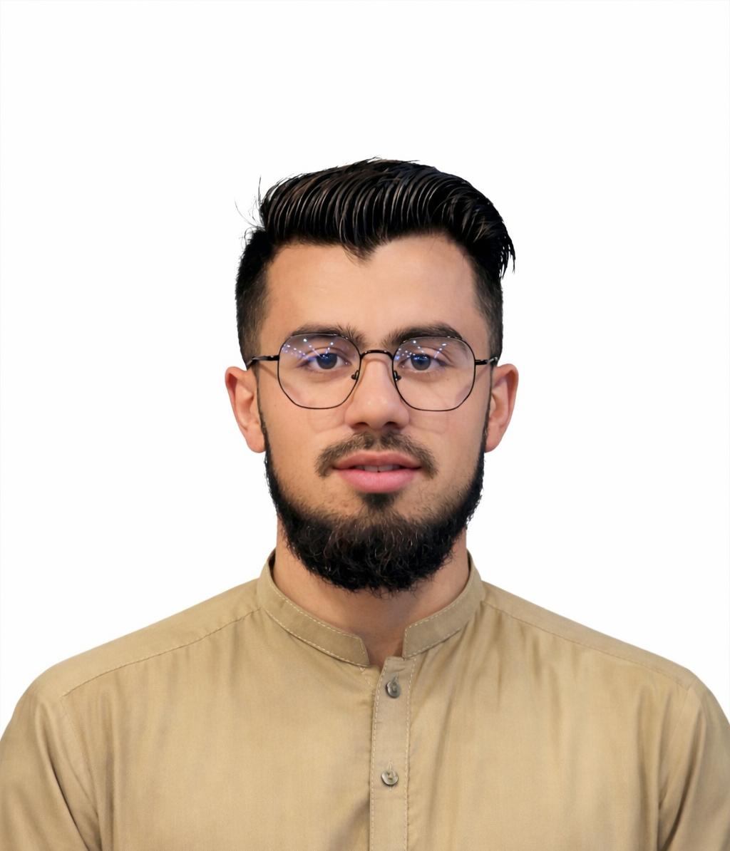 Saqlain Muzaffar