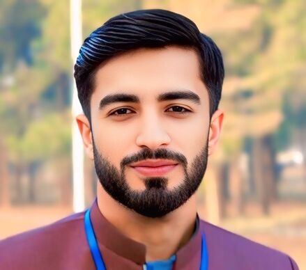 Munim Abbas